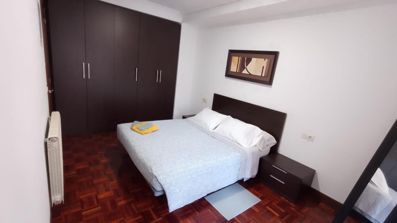 Casa Caminante - Habitacion Leilighet Pamplona Eksteriør bilde
